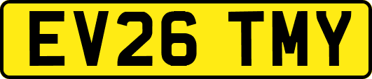 EV26TMY