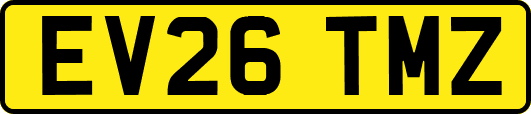 EV26TMZ