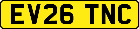 EV26TNC