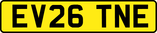 EV26TNE