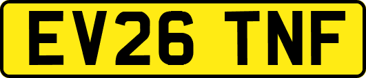 EV26TNF
