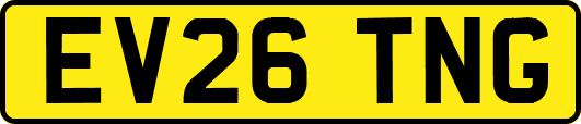 EV26TNG