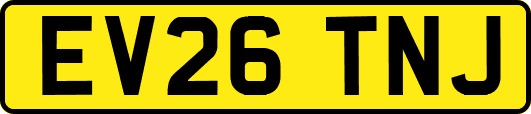 EV26TNJ