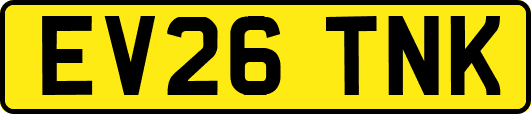 EV26TNK