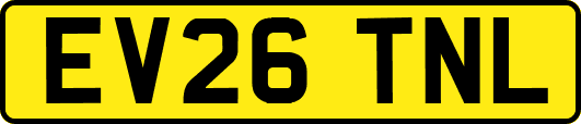EV26TNL