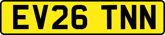 EV26TNN