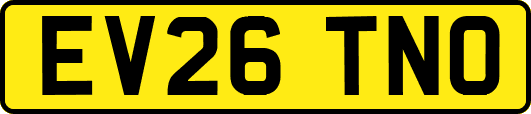 EV26TNO