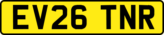 EV26TNR