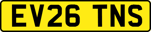 EV26TNS