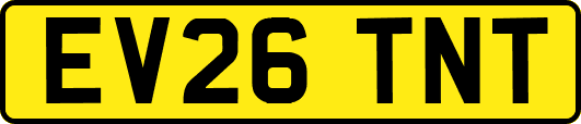 EV26TNT