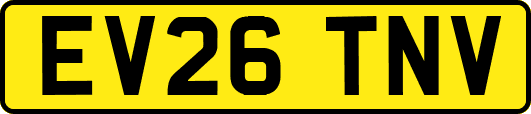 EV26TNV