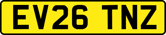 EV26TNZ