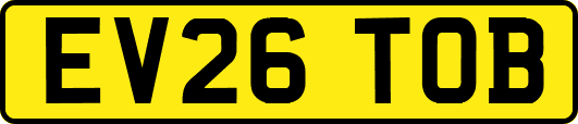 EV26TOB