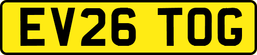 EV26TOG