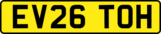 EV26TOH