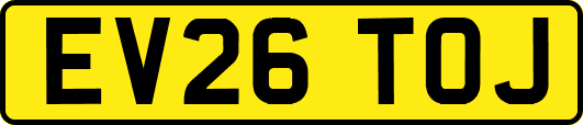EV26TOJ