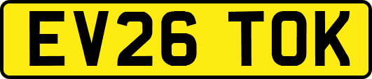 EV26TOK