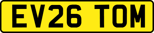EV26TOM