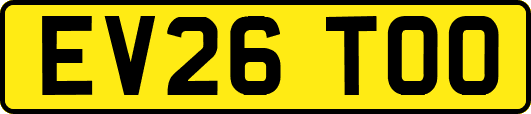 EV26TOO