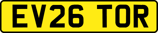 EV26TOR
