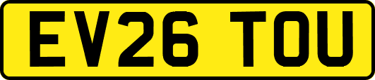 EV26TOU