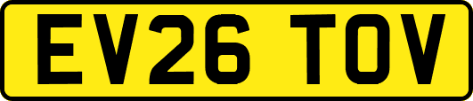 EV26TOV