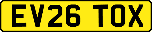 EV26TOX