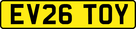EV26TOY