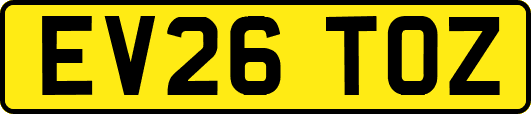 EV26TOZ