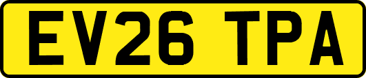 EV26TPA