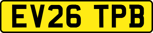 EV26TPB