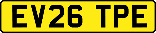 EV26TPE