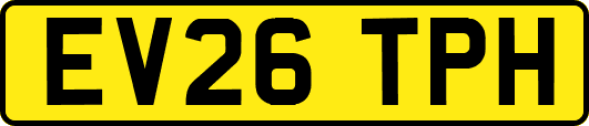 EV26TPH