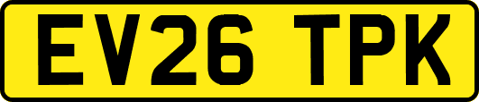 EV26TPK