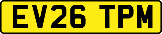EV26TPM