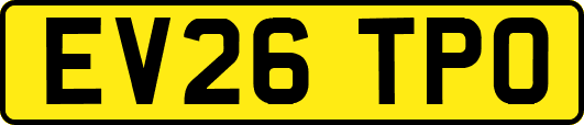 EV26TPO