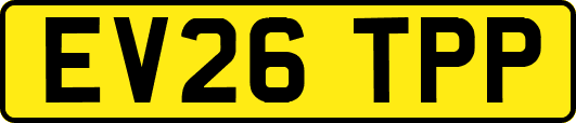 EV26TPP