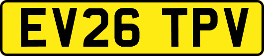EV26TPV
