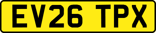 EV26TPX