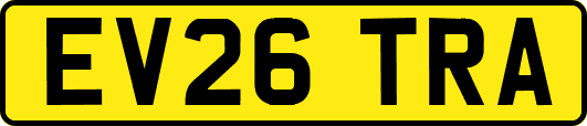 EV26TRA