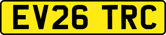 EV26TRC