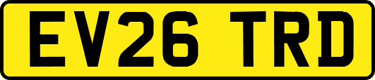 EV26TRD