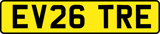 EV26TRE
