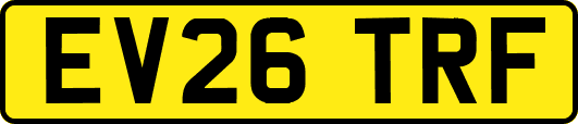 EV26TRF