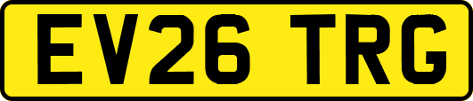 EV26TRG
