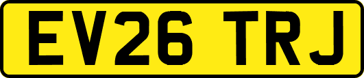 EV26TRJ