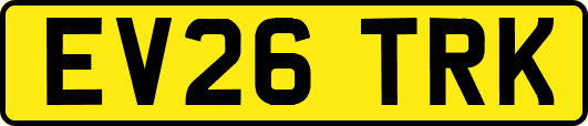 EV26TRK