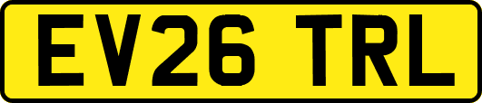 EV26TRL