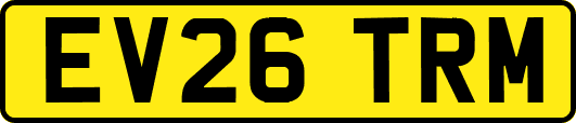 EV26TRM