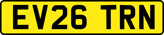 EV26TRN